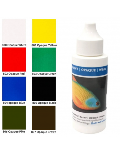 CAB Softbait Paint Opaque 50ml