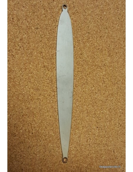 Sea trout spoon blank 125mm 5pcs