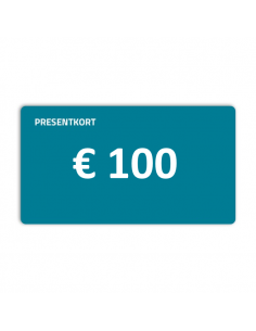 Gift Card €100